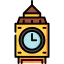 Big ben іконка 64x64