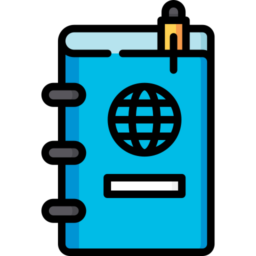 Journal icon