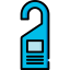 Door hanger icon 64x64