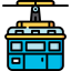 Cable car cabin 상 64x64
