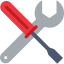 Repairing icon 64x64