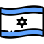 Israel icon 64x64