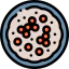 Hummus icon 64x64