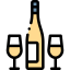 Wine icon 64x64