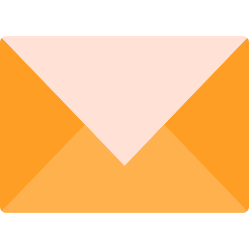 Mail icon