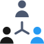 Network Symbol 64x64
