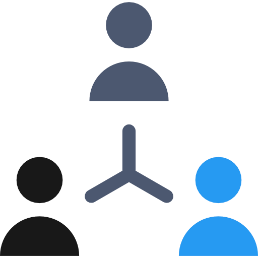 Network icon