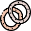 Bagel icon 64x64