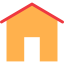 Real estate ícono 64x64