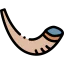 Shofar icon 64x64