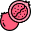 Pomegranate icon 64x64