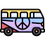 Hippie icon 64x64