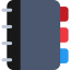 Notepad Symbol 64x64