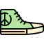 Sneakers icon 64x64