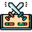 Video game icon 64x64