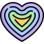 Heart icon 64x64