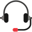 Customer service Symbol 64x64