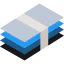 Finances Ikona 64x64