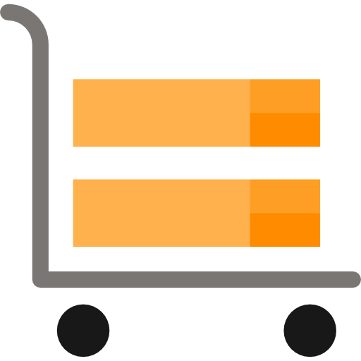 Carts icon