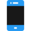 Touch screen Symbol 64x64