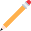 Writer ícono 64x64