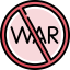 No war icon 64x64