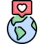 Love icon 64x64