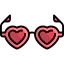 Heart icon 64x64