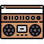 Boombox icon 64x64