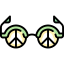 Sunglasses icon 64x64