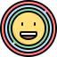 Smiley biểu tượng 64x64