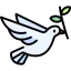 Peace icon 64x64