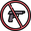 No weapons biểu tượng 64x64