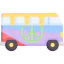 Hippie icon 64x64