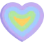 Heart icon 64x64