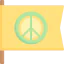 Peace icon 64x64