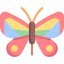Butterfly icon 64x64