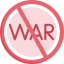 No war icon 64x64