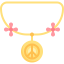 Necklace icon 64x64