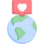 Love icon 64x64