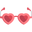 Heart icon 64x64