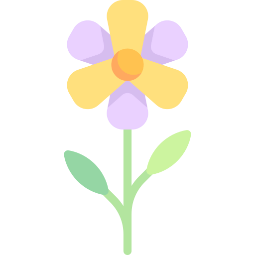 Flower icon