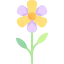 Flower icon 64x64
