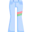 Jeans icon 64x64