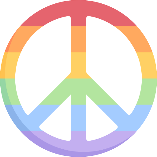 Peace icon
