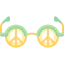 Sunglasses icon 64x64