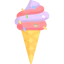 Ice cream icon 64x64