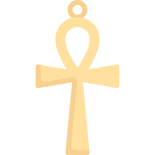 Ankh icon