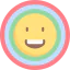 Smiley biểu tượng 64x64