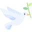 Peace icon 64x64